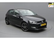 Volkswagen Polo - Airco|Cruise|Elek.ramen|17"inch