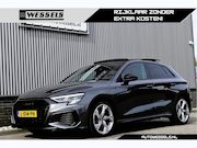Audi A3 - Sportback 45 TFSI e S edition Competition NL-auto, Panoramad