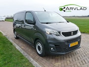 Peugeot Expert - 1.5 BlueHDI 120 Asphalt AC NAVI ** 9499 EX BTW