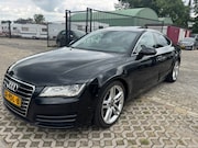 Audi A7 - 3.0 TDI quattro Pro Line plus