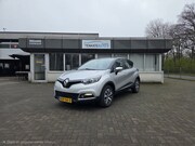 Renault Captur - 1.2 TCe Dynamique Automaat Lichtmetaal 16 inch Automatische 