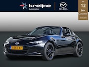 Mazda MX-5 - RF 2.0 SkyActiv-G 160 GT-M | Automaat | Apple Carplay/Androi