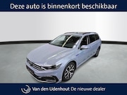 Volkswagen Passat - Variant GTE 1.4 TSI eHybrid 218pk PHEV Business / Trekhaak /
