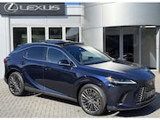 Lexus RX-Serie - 450h+ Plug-in Hybrid President Line DIRECT LEVERBAAR PANODAK