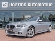 BMW 5-serie - Touring 520i High Executive | M-sport | Nappa | Volledig ond