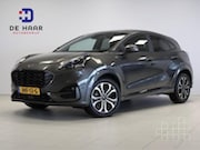 Ford Puma - 1.0 ST-Line 155pk - Winter pakket - Adaptive Cruise - Elek.