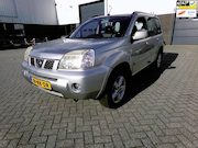 Nissan X-Trail - 2.2 dCi Sport 4 wd APK 12/2027