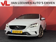 Volvo V40 - 1.5 T3 Polar+ Sport R-design | Carplay | Pano | Stoelverwarm