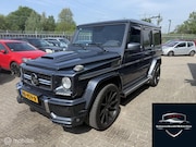 Mercedes-Benz G-klasse - AMG 63 G700 Brabus 700PK Biturbo Kleemann