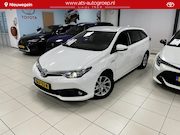 Toyota Auris - Touring Sports 1.8 Hybrid Dynamic