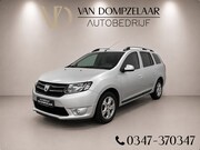 Dacia Logan Mcv - 0.9 TCe / Airco / Cruise.C / ruime gezinsauto