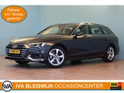 Audi A4 - Avant 35 TFSI Advanced Edition | NAVI | PDC V+A | CRUISE | L