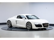 Audi R8 - 4.2 FSI quattro | Handgeschakeld | Facelift | Sportuitlaat |