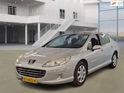 Peugeot 407 - 1.8 SR Airco Cruise