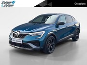 Renault Arkana - 145PK E-Tech Hybrid R.S. Line Automaat | 9, 3" Navi | Camera