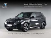 BMW X5 - xDrive50e M-Sport SoH 100%