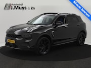 Lynk & Co 01 - 1.5 PHEV 262PK Black Edition 360CAMERA|PANODAK|ACC|BLIS|MEMO