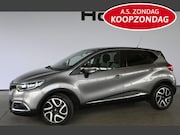 Renault Captur - 1.5 dCi Dynamique Automaat Clima Navigatie Trekhaak Rijklaar