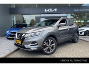 Nissan Qashqai - 1.6 Tekna | Trekhaak | Navigatie | Camera | Climate control