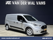 Ford Transit Connect - 1.5 EcoBlue 100pk L2H1 Euro6 Airco | Camera | Navigatie | Tr