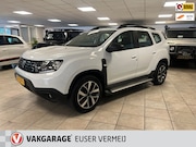 Dacia Duster - 1.2 TCe Comfort Navigatie, Airco, Cruise controle, Trekhaak.