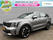 Kia Sorento - Facelift 1.6 T-GDi 253pk Plug-in Hybrid Aut AWD | Summer Dea
