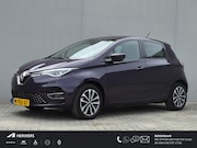 Renault Zoe - R135 Intens 52 kWh / SOH 94% / Koop accu / dealer onderhoude