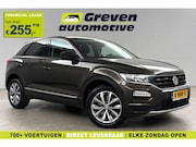 Volkswagen T-Roc - 1.0 TSI Sport | Clima | LED | Parkeersens. | Stoelverwarming