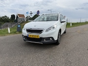 Peugeot 2008 - 1.2 PureTech Active bj juni2016/distr. vervangen 01-26/parke