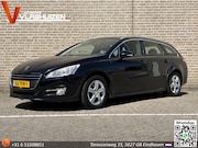 Peugeot 508 - 1.6 THP Blue Lease Executive | Pano | Navi | Climate | Cruis