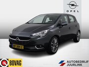 Opel Corsa - 1.0 Turbo Innovation Trekhaak/Ecc/17inch/H.Leder
