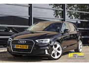 Audi A3 - Sportback 1.0 TFSI Auto. Sport Ed. Zuinig|NL-auto|Digi-Dashb