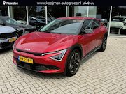 Kia EV6 - Light Edition 63 kWh