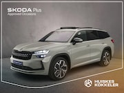 Skoda Kodiaq - Sportline Business 1.5 TSI PHEV 204pk DSG Automaat Trekhaak,