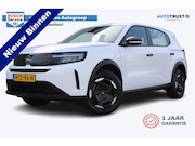 Opel Frontera - Electric Edition 44 kWh| Incl. 12 maanden garantie | Cruise