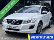 Volvo XC60 - 3.0 T6 R-Design|Adaptive Cruise control|Trekhaak afneembaar|