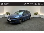 Volkswagen Golf - GTE 1.5 272pk DSG e-hybrid | Panoramadak, 18" LM Velgen, Tre