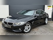 BMW 4-serie - 420i Coupé Automaat | Leder | Xenon | NL NAP | Dealer OH