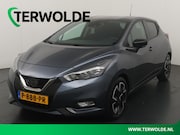 Nissan Micra - 1.0 IG-T N-Design | Navigatie | BOSE Audio |