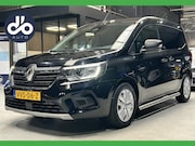 Renault Kangoo - bestel 1.5 dCi 95 AUTOMAAT Luxe 2x SCHUIFDEUR I NAVI + PDC V