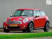 MINI Cooper - 3-Deurs 1.6 One Sport | Navigatie | NL | Dealer-Oh |