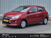 Mitsubishi Space Star - 1.2 Connect+ / Dealer Onderhouden / Apple Carplay & Android