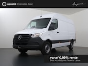 Mercedes-Benz eSprinter - 414 L2 H2 RWD PRO 81kWh | 115 kW Snelladen | Trekhaak | Smar
