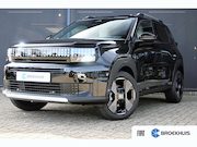 Fiat Grande Panda - La Prima VOORRAAD-ACTIE! | 8 Jaar Fabrieksgarantie | Achteru