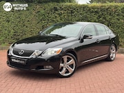 Lexus GS-Serie - 300 President Uniek *WEINIG KM* Mark Levinson Houten-stuur