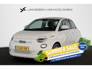 Fiat 500e - Icon 42 kWh Apple CarPlay Climate Control Navi 16"