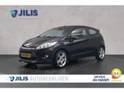 Ford Fiesta - 1.6 Sport | Cruise control | Parkeersensoren | Lichtmetalen 