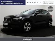 Volvo XC40 - T5 PLUG-IN HYBRID INSCRIPTION EXPRESSION STOELVERWARMING CAM