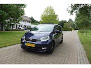Skoda Citigo - 1.0 Greentech Style | Panorama dak | Cruise Control | Airco