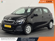 Peugeot 108 - 1.0 e-VTi Active Airco Bluetooth Led DAB 5 deurs